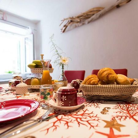 Casa Principe Open Space Wifi Ac All Comforts Apartment Alghero Bagian luar foto