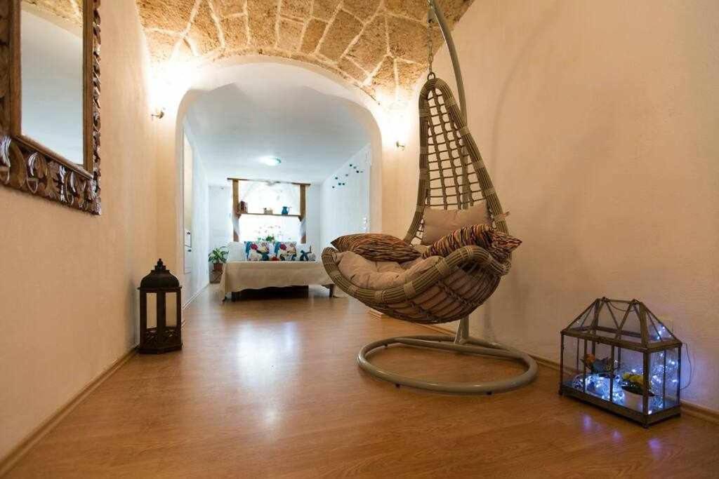 Casa Principe Open Space Wifi Ac All Comforts Apartment Alghero Bagian luar foto