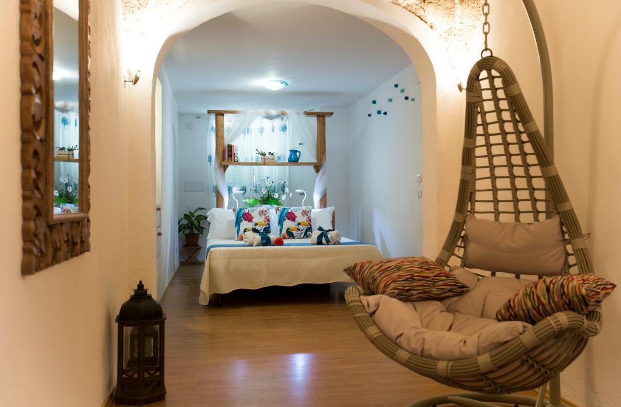 Casa Principe Open Space Wifi Ac All Comforts Apartment Alghero Bagian luar foto