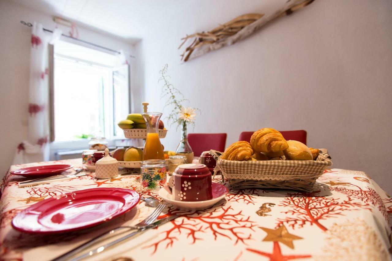 Casa Principe Open Space Wifi Ac All Comforts Apartment Alghero Bagian luar foto